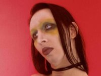 MARILYN MANSON: Ο Super-villain (αντι-ήρωας) του metal!