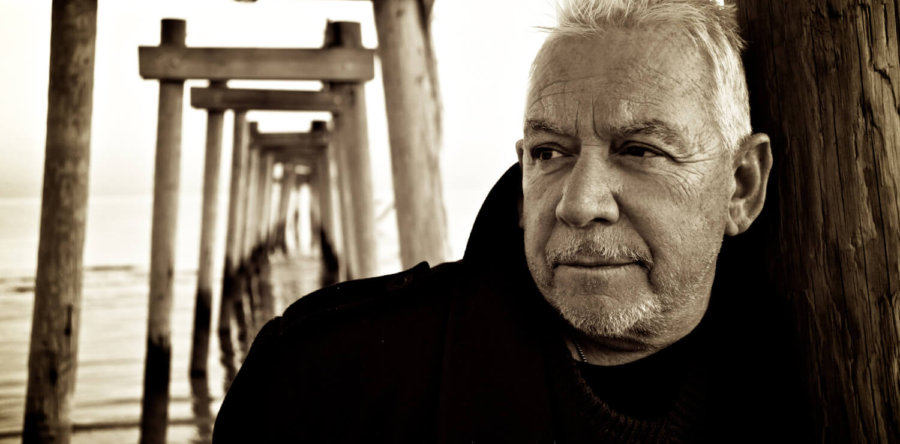 Σαν σήμερα (11/05/1941) γεννήθηκε ο frontman των ANIMALS, o σπουδαίος ERIC BURDON!