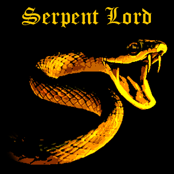 SERPENT LORD: Ακούστε το πρώτο τους κομμάτι από την επερχόμενη κυκλοφορία τους
