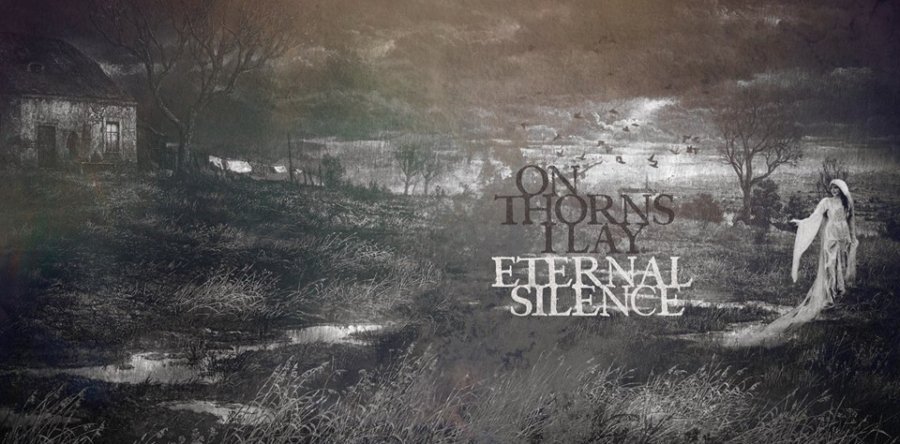 ON THORNS I LAY: Θα κυκλοφορήσουν επετειακό album το φθινόπωρο