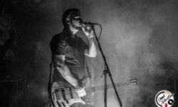 NORD on Rock Overdose: “It’s important to write about your own personal feelings and stuff that happens to you daily”
