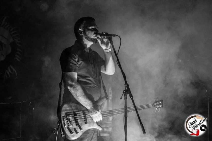 NORD on Rock Overdose: “It’s important to write about your own personal feelings and stuff that happens to you daily”