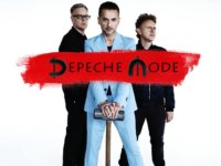Ανταπόκριση: DEPECHE MODE – The Raveonettes @Terra Vibe Park (17/05/2017)