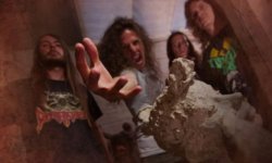 COMANIAC on Rock Overdose: “On the “Instruction For Destruction” we wanted to find our own way and musical identity”