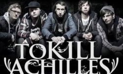 Οι σκωτσέζοι metalcores To Kill Achilles ζωντανά στο MODU!