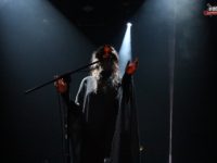 Ανταπόκριση: SMOKE THE FUZZ FEST – Descent Edition – Day 2: CHELSEA WOLFE, Skull & Dawn @Piraeus 117 Academy, Αθήνα (29/04/2017)