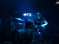 Ανταπόκριση: SAMSARA BLUES EXPERIMENT – Half Gramme Of Soma @Fuzz Live Music Club (27/05/2017)