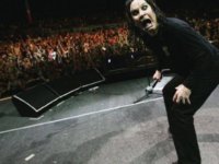 Γεγονότα (που ίσως δεν ξέρατε) για τον OZZY OSBOURNE