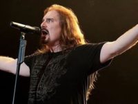 Γενέθλια για τον James LaBrie (DREAM THEATER), ο οποίος κλείνει σήμερα τα 55 του χρόνια!