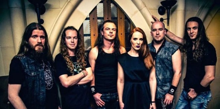 EPICA: Δείτε την live εκτέλεση του κομματιού “Dancing In A Hurricane” από την εμφάνιση τους στο Παρίσι