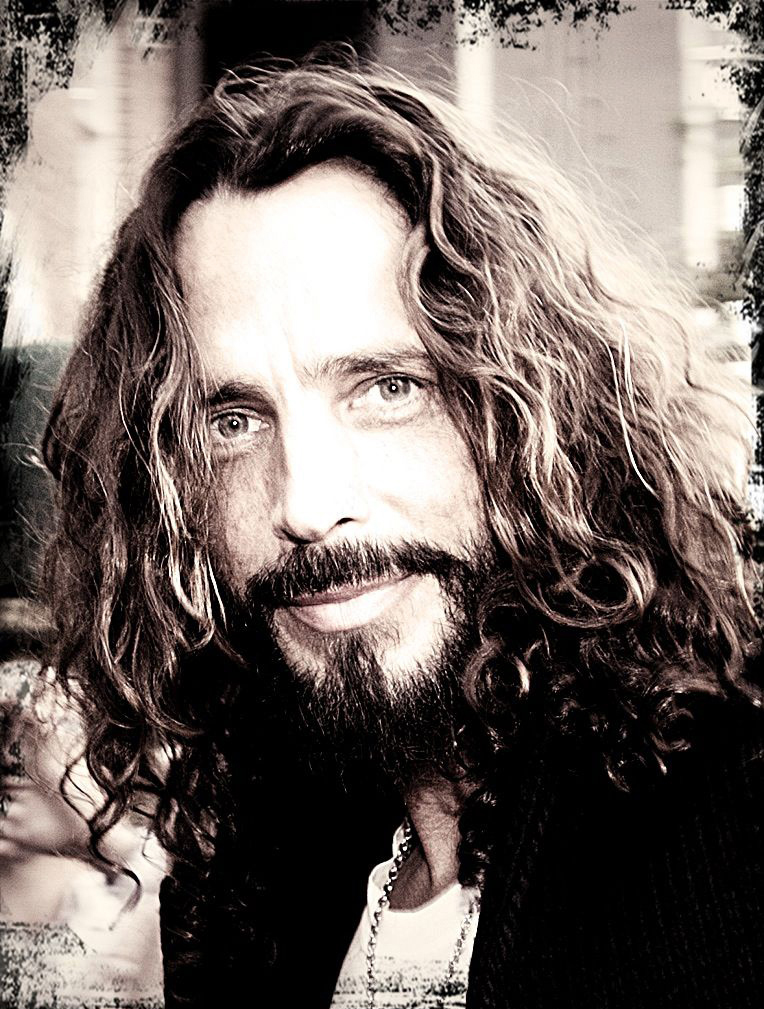 ΣΟΚ! Πέθανε ο Chris Cornell (Audioslave, Soundgarden)!!!