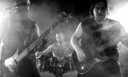 DRUNKARD: Δείτε το νέο lyric βίντεο τους για το “Exaltation III”!