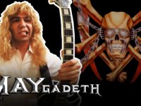 Πασχάλης Θεοτόκης (Bewized): Το “Killing Is My Business… And Business Is Good!” των MEGADETH σε 1 λεπτό! (Βίντεο)