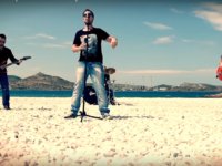 IOANNIS – One Love (feat. Kostas Tokas)