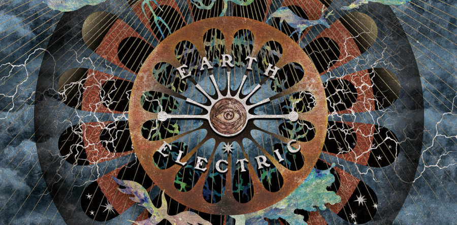 EARTH ELECTRIC ακούστε ΟΛΟΚΛΗΡΟ το album τους ‘Vol.1: Solar’ σε αποκλειστική πρώτη μετάδοση!