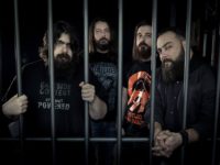 SOBER ON TUXEDOS στο Rock Overdose: “ο καθένας μπορεί να δίνει την προσωπική του ερμηνεία σε ένα όνομα μπάντας. Για μας είναι μια στάση ζωής.”