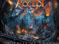 ACCEPT: Δείτε το video clip για το “The Rise Of Chaos” από τον ομότιτλο επερχόμενο δίσκο τους!