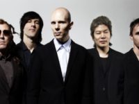 A PERFECT CIRCLE: Δείτε τους να εκτελούν live το νέο τους κομμάτι “Hourglass”!
