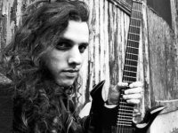 Σαν σήμερα γεννήθηκε ο Chuck Schuldiner, μία από τις σπουδαιότερες φυσιογνωμίες που γέννησε ποτέ το metal!
