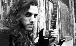 Σαν σήμερα γεννήθηκε ο Chuck Schuldiner, μία από τις σπουδαιότερες φυσιογνωμίες που γέννησε ποτέ το metal!