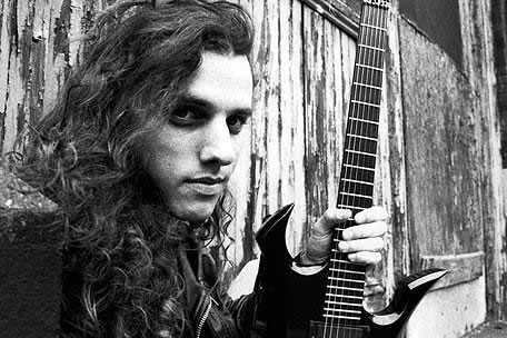 Σαν σήμερα γεννήθηκε ο Chuck Schuldiner, μία από τις σπουδαιότερες φυσιογνωμίες που γέννησε ποτέ το metal!