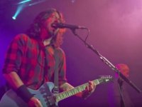 FOO FIGHTERS: Τους έκοψαν το ρεύμα σε festival επειδή ξεπέρασαν το χρονικό περιθώριο που τους δόθηκε!