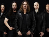 DREAM THEATER: Ξεκίνησαν να γράφουν ιδέες για το νέο album