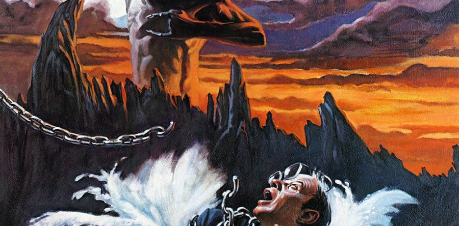 34 χρόνια από την κυκλοφορία του “Holy Diver” του DIO!