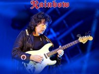 RITCHIE BLACKMORE’s RAINBOW: Κυκλοφορούν νέο κομμάτι μετά από 2 δεκαετίες, καθώς & μια επανηχογράφηση του “I Surrender”
