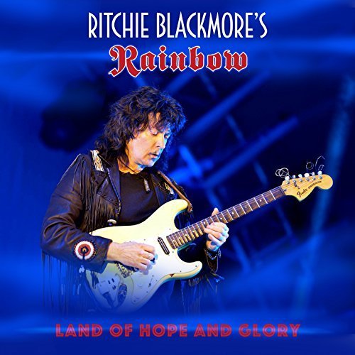 RITCHIE BLACKMORE’s RAINBOW: Κυκλοφορούν νέο κομμάτι μετά από 2 δεκαετίες, καθώς & μια επανηχογράφηση του “I Surrender”