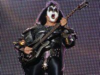 KISS: Συνθέτουν νέο υλικό!
