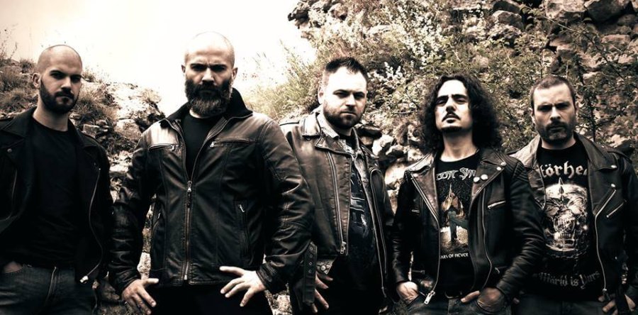 HOLY MARTYR στο Rock Overdose: “Νιώθουμε υπέροχα που επιστρέφουμε στην Ελλάδα, σπίτι μας!”