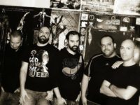 ΜΕΙΔΙΑΜΑ στο Rock Overdose: “To νέο μας άλμπουμ θα κυκλοφορήσει τον Σεπτέμβρη και θα υπάρχουν σε αυτό κάποιες συμμετοχές έκπληξη”