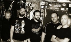 ΜΕΙΔΙΑΜΑ στο Rock Overdose: “To νέο μας άλμπουμ θα κυκλοφορήσει τον Σεπτέμβρη και θα υπάρχουν σε αυτό κάποιες συμμετοχές έκπληξη”