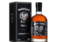 MOTÖRHEAD: Κυκλοφορεί το ουίσκι της μπάντας με ονομασία “Motörhead Whisky”