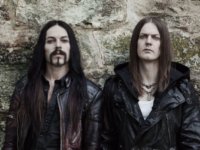 SATYRICON: Υπογράφουν συμβόλαιο με την Napalm Records για την κυκλοφορία του νέου άλμπουμ