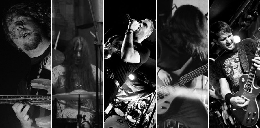 SERENITY BROKEN στο Rock Overdose: “Τα όνειρά μας δεν έχουν ταβάνι ούτε ουρανό.”