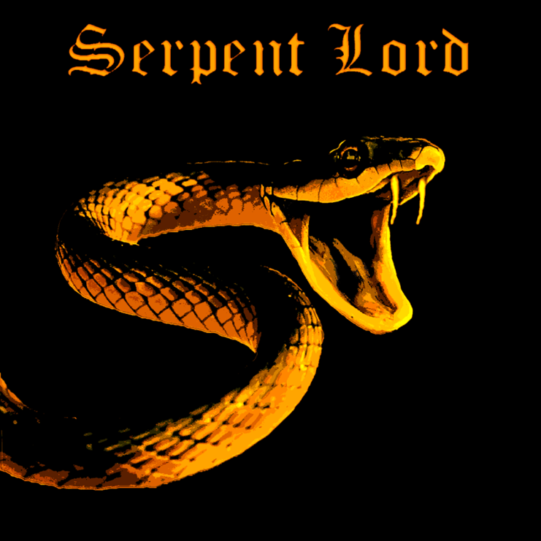 SERPENT LORD: Ακούστε το νέο τους κομμάτι με τίτλο “Blood Offering”
