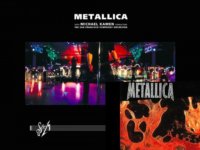 METALLICA: The Outlaw Torn (S&M) (Vol III)