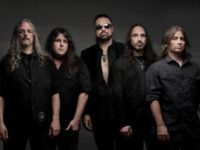 RUSSELL ALLEN: Δεν υπάρχουν μελοντικά σχέδια για τους Symphony X αυτή τη περίοδο