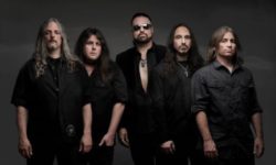 RUSSELL ALLEN: Δεν υπάρχουν μελοντικά σχέδια για τους Symphony X αυτή τη περίοδο