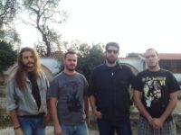 Father Alex (THE TEMPLE) στο Rock Overdose:’ Εάν το Metal είναι το σώμα, το Doom Metal είναι όλες οι εκφάνσεις της ψυχής αυτού του σώματος’.