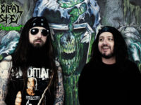 MUNICIPAL WASTE: Δείτε το πρώτο trailer του επερχόμενου άλμπουμ