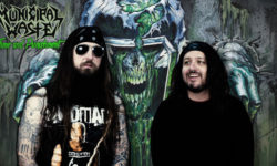 MUNICIPAL WASTE: Δείτε το πρώτο trailer του επερχόμενου άλμπουμ