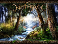 WINTERSUN: Ημερομηνία κυκλοφορίας του νέου άλμπουμ