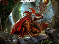 EDGUY: Lyric video για το νέο κομμάτι ‘Ravenblack’
