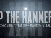 UP THE HAMMERS XIII: NORTHWIND & AGATUS τα πρώτα ονόματα!