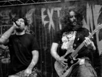 HEAD CLEANER: Δείτε την χθεσινή τους εμφάνιστη στην Θεσσαλονίκη