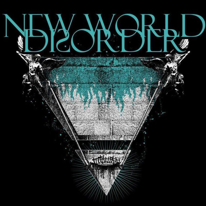 NEW WORLD DISORDER: Παρουσιάζουν νέο κομμάτι ζωντανά