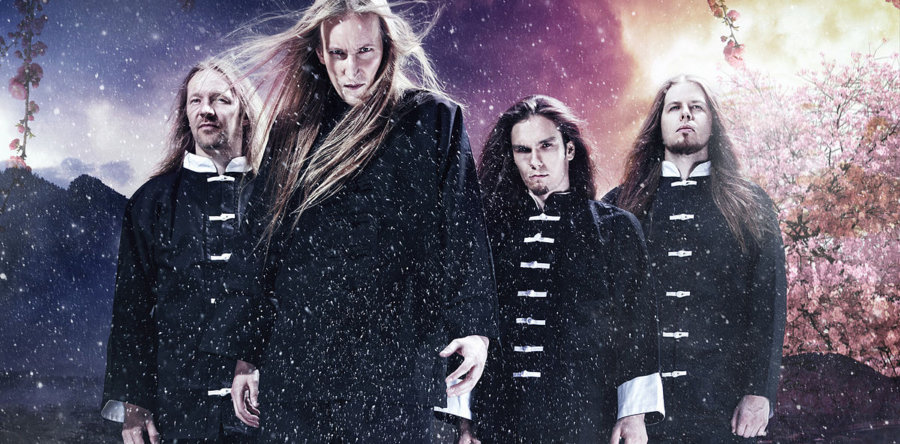 WINTERSUN: Έρχονται για πρώτη φορά στην Ελλάδα τον Οκτώβριο!